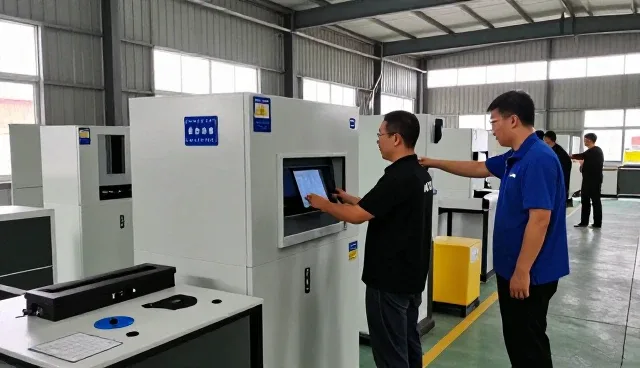 改造服务提升市政工程使用效率
